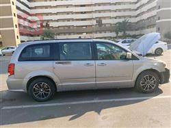 دودج جراند كارافان